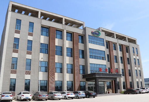 敬業(yè)醫(yī)藥大樓